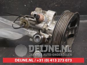 Toyota Celica Lenkkraftverstärker Pumpe O745857 foto 2