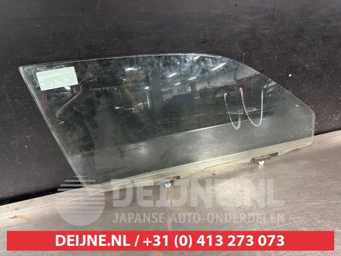Toyota Corolla Portierruit 2Deurs rechts O745854
