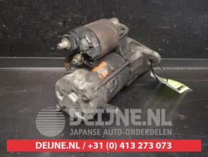 Toyota Celica Starter O745858 photo 2