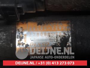 Toyota Celica Starter O745858 photo 3