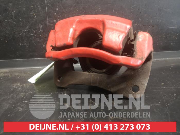 Toyota Celica Bremszange rechts vorne O745859