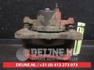 Toyota Celica Front brake calliper, right O745859 photo 3