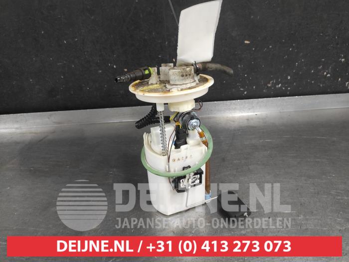 Hyundai I20 Kraftstoffpumpe Elektrisch O745860