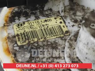 Hyundai I20 Kraftstoffpumpe Elektrisch O745860 foto 3