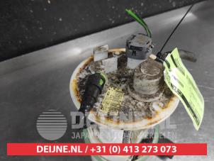 Hyundai I20 Kraftstoffpumpe Elektrisch O745860 foto 2