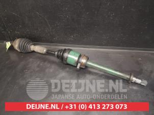 Toyota Celica Front drive shaft, right O745862 photo 2