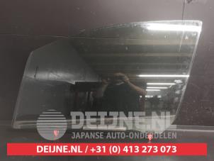 Toyota Yaris Portierruit 4Deurs links-voor O745876 foto 2