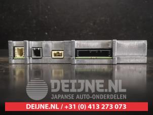 Toyota Verso Navigatie Module O745901 foto 2