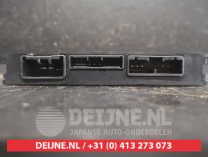 Toyota Verso Start/Stopp Steuergerät O745912 foto 2