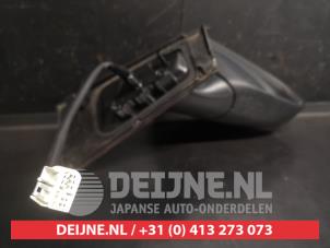 Toyota Yaris Außenspiegel rechts O745899 foto 3