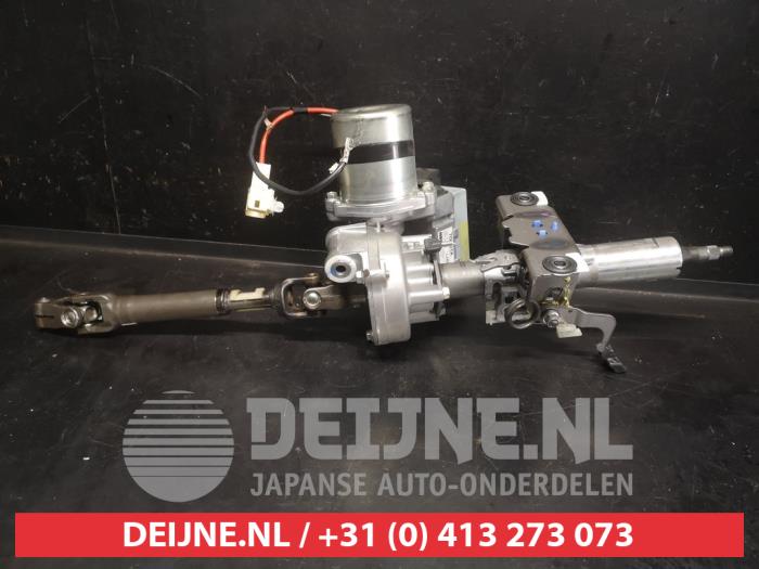 Toyota Verso Lenksäulenwelle O745917