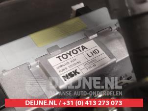Toyota Verso Steering column O745917 photo 3