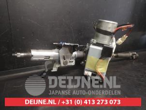 Toyota Verso Steering column O745917 photo 2
