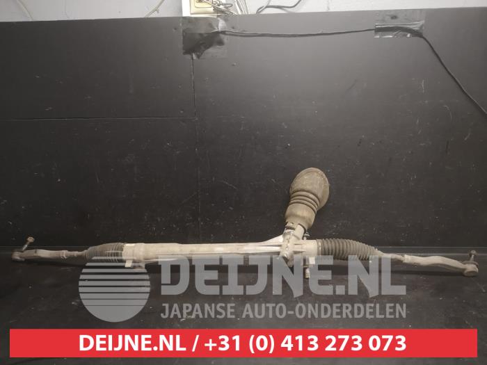 Toyota Verso Lenkgetriebe O745918