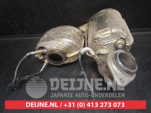 Toyota Verso Particulate filter O745919 photo 3