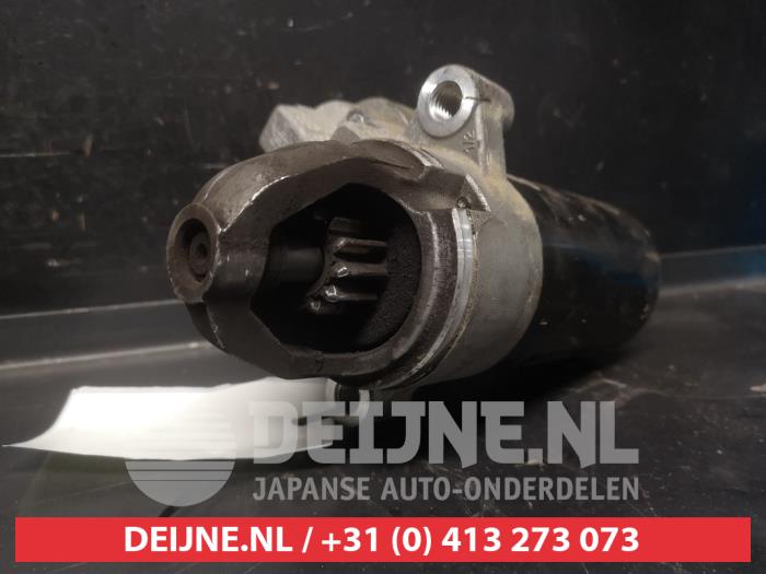 Toyota Verso Starter O745920