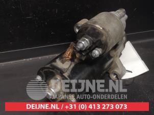 Toyota Verso Startmotor O745920 foto 2