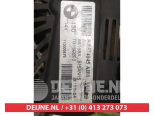 Toyota Verso Dynamo O745921 photo 3