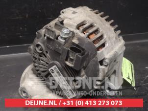 Toyota Verso Dynamo O745921 photo 2