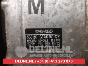 Toyota Verso Air conditioning pump O745922 photo 3