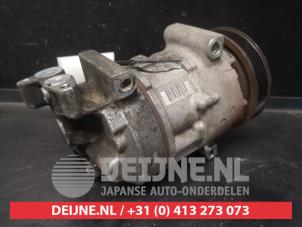 Toyota Verso Air conditioning pump O745922 photo 2