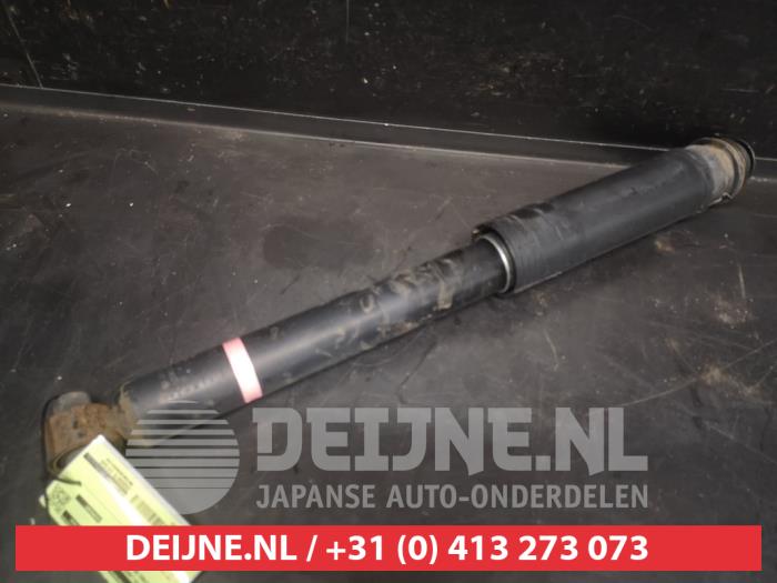 Toyota Verso Stoßdämpfer links hinten O745923