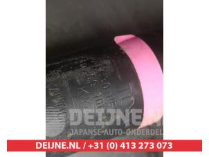 Toyota Verso Rear shock absorber, left O745923 photo 2
