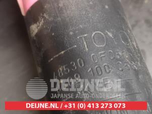 Toyota Verso Stoßdämpfer rechts hinten O745925 foto 2