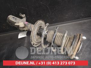 Toyota Verso Stoßdämpferstrebe links vorne O745926 foto 2