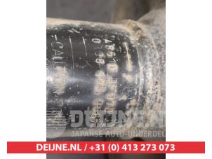Toyota Verso Stoßdämpferstrebe rechts vorne O745927 foto 3