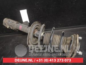 Toyota Verso Stoßdämpferstrebe rechts vorne O745927 foto 2