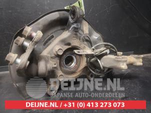 Toyota Verso Fusee links-voor O745930 foto 2