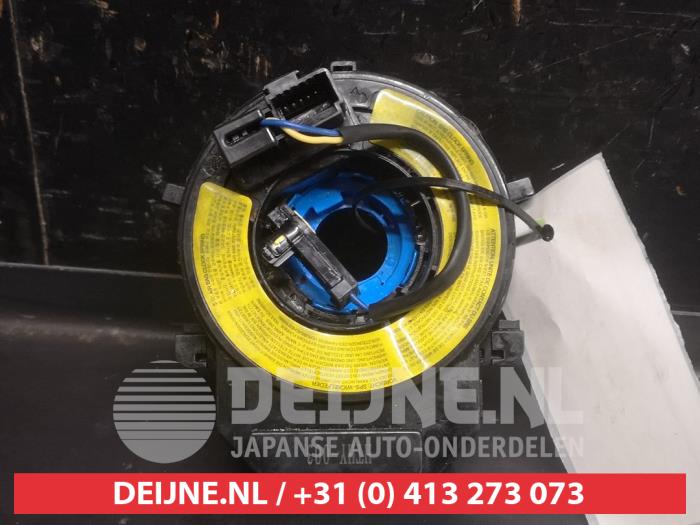 Hyundai I20 Steuergerät Airbag O745933