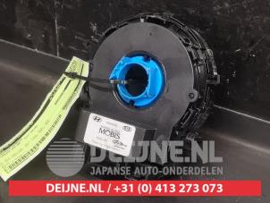 Hyundai I20 Steuergerät Airbag O745933 foto 2
