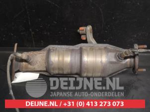 Hyundai I20 Katalysator O745934 foto 3