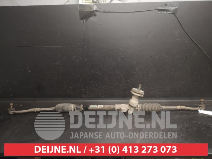 Hyundai I20 Lenkgetriebe O745935