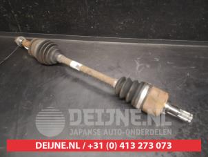 Hyundai I20 Antriebswelle links vorne O745936 foto 2