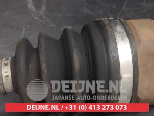Hyundai I20 Antriebswelle links vorne O745936 foto 3