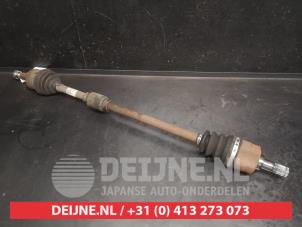 Hyundai I20 Aandrijfas rechts-voor O745937 foto 2