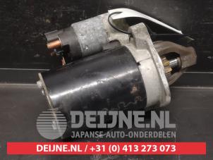 Hyundai I20 Startmotor O745938 foto 2