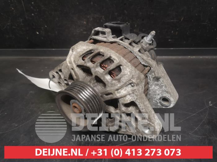 Hyundai I20 Dynamo O745939