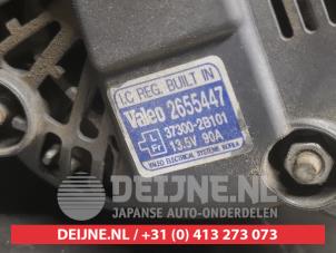 Hyundai I20 Dynamo O745939 photo 3