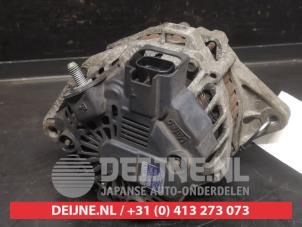 Hyundai I20 Dynamo O745939 photo 2