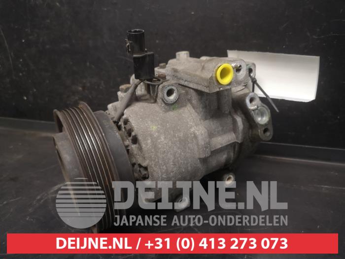 Hyundai I20 Klimapumpe O745940