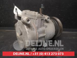 Hyundai I20 Klimapumpe O745940 foto 2