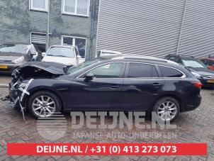 Mazda 6 Front wing, left O745951 photo 2