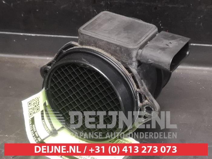 Kia Carens Luftmengenmesser O745986
