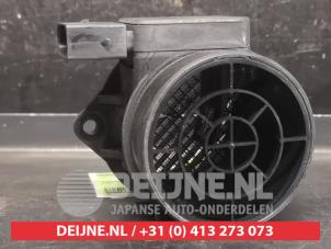 Kia Carens Airflow meter O745986 photo 2
