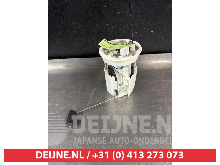 Mazda 6 Kraftstoffpumpe Elektrisch O745988