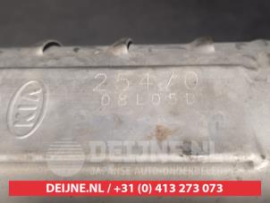 Kia Carens Katalysator O745989 foto 2